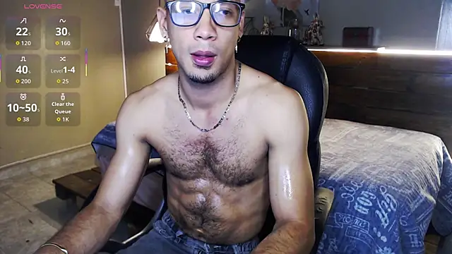 SonicJ25 online show from September 15, 3:45 pm