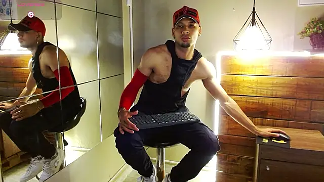 SonicJ25 online show from February 22, 11:36 pm