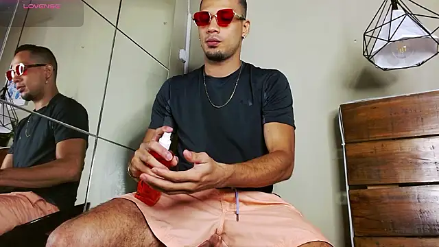 SonicJ25 online show from March 19, 8:35 pm