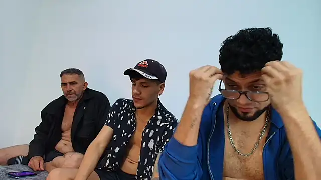 Benjamin show online show from October 30, 2:35 am