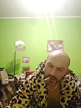 STANISLAW621162 online show from February 27, 7:47 pm