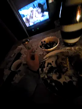 Snapshot of Polish41 chatting on October 27, 12:36 am Polish41 online show from October 27, 12:36 am