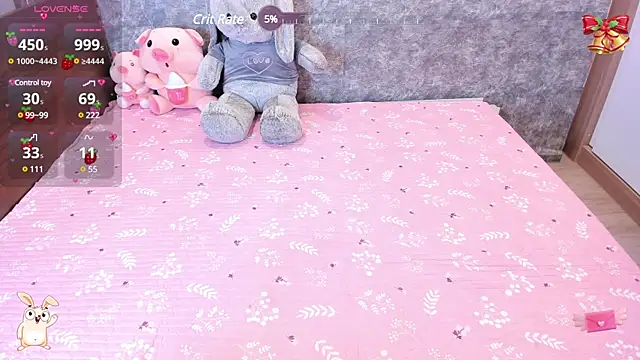 Snapshot of _ANNACHAN_ chatting on December 12, 2:11 pm ANNACHAN online show from December 12, 2:11 pm