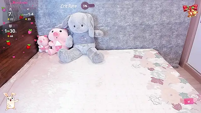 Snapshot of _ANNACHAN_ chatting on December 29, 2:21 pm ANNACHAN online show from December 29, 2:21 pm