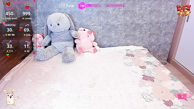 Snapshot of _ANNACHAN_ chatting on January 4, 10:02 pm ANNACHAN online show from January 4, 10:02 pm