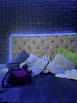 Snapshot of Paloma__LS chatting on December 30, 7:21 pm Paloma LS online show from December 30, 7:21 pm