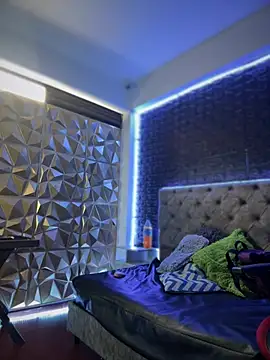 Snapshot of Paloma__LS chatting on January 4, 7:34 pm Paloma LS online show from January 4, 7:34 pm