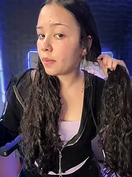 Snapshot of Paloma__LS chatting on February 3, 7:10 pm Paloma LS online show from February 3, 7:10 pm