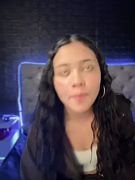 Snapshot of Paloma__LS chatting on March 21, 7:35 pm Paloma LS online show from March 21, 7:35 pm