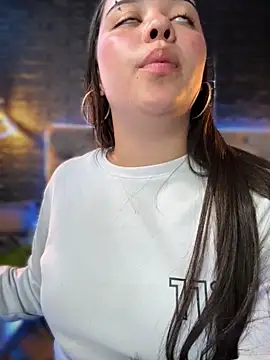 Snapshot of Paloma__LS chatting on October 15, 5:57 pm Paloma LS online show from October 15, 5:57 pm