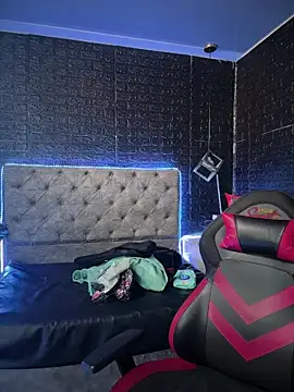 Paloma  LS online show from November 22, 7:46 pm