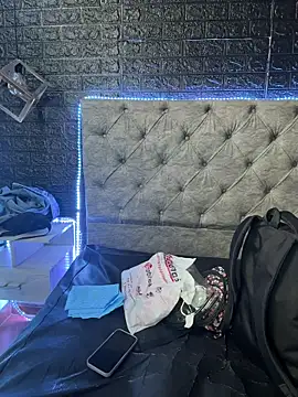 Paloma  LS online show from March 3, 4:13 pm