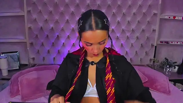 Harii 02 online show from March 11, 7:09 pm