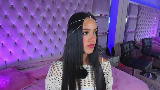 Harii 02 online show from April 15, 7:43 pm