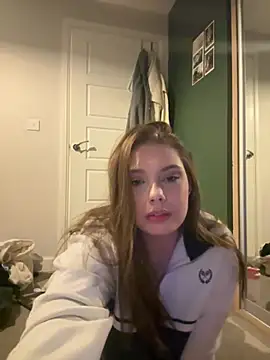 Krystal Tx online show from January 20, 6:43 pm