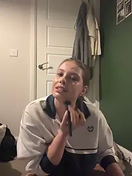 Krystal Tx online show from January 23, 8:36 am