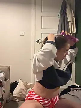 Krystal Tx online show from January 24, 8:02 am