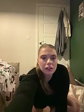 Krystal Tx online show from January 24, 4:49 pm