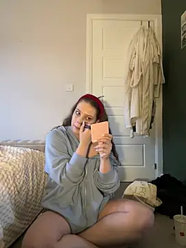 Krystal Tx online show from January 28, 10:02 am