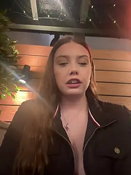 Krystal Tx online show from February 21, 7:43 pm