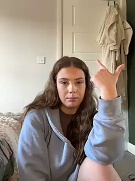 Krystal Tx online show from March 5, 2:56 pm