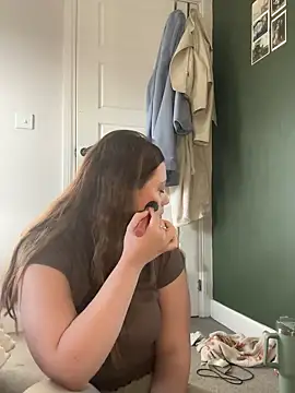 Krystal Tx online show from March 6, 4:38 pm