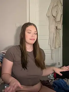 Krystal Tx online show from March 7, 6:00 pm