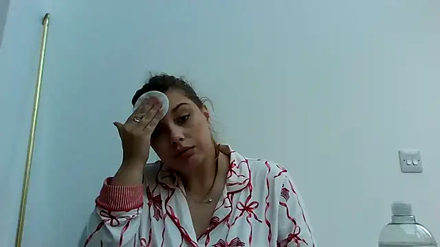 Krystal Tx online show from October 17, 7:22 am