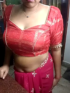 EeshaBhabi online show from March 12, 2:34 pm