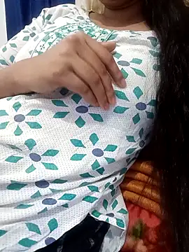 EeshaBhabi online show from March 31, 8:48 am