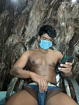 rony6663 online show from January 19, 8:51 am