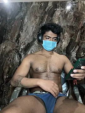 rony6663 online show from February 1, 6:23 am