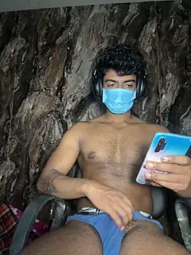 rony6663 online show from May 5, 5:59 am
