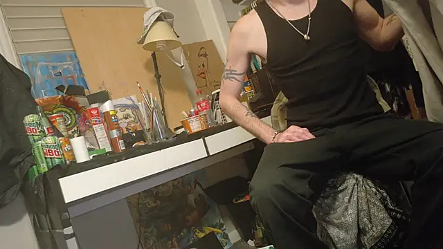 smokee parT903 online show from February 3, 10:09 am