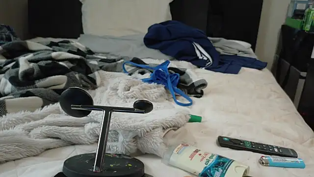 smokee parT903 online show from February 16, 6:48 pm