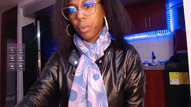 CoccoBele69 online show from January 26, 12:58 am