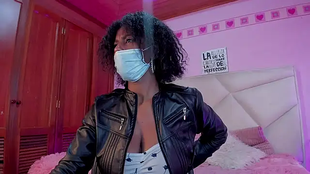 CoccoBele69 online show from March 16, 7:27 pm