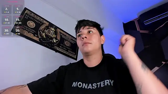 AbbySmiitth  online show from November 18, 10:25 pm