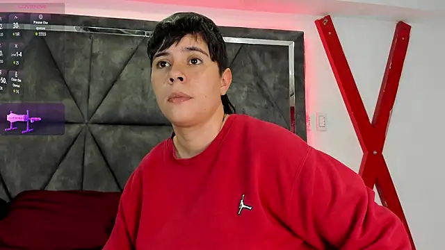 AbbySmiitth  online show from December 1, 10:48 pm