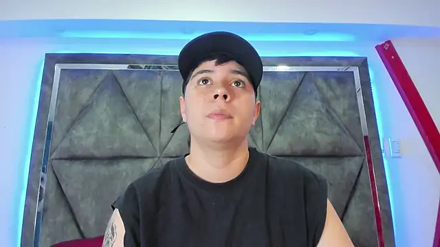 AbbySmiitth  online show from December 16, 7:08 pm