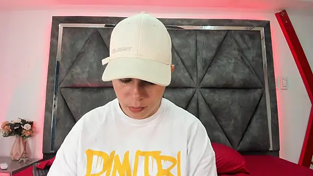 AbbySmiitth  online show from December 19, 6:59 pm