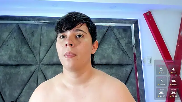 AbbySmiitth  online show from February 25, 8:07 pm