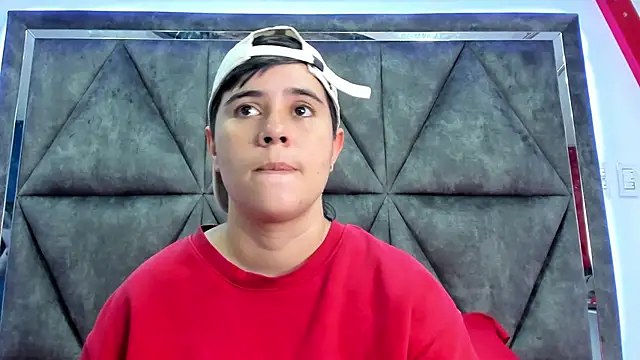 AbbySmiitth  online show from March 24, 11:43 pm