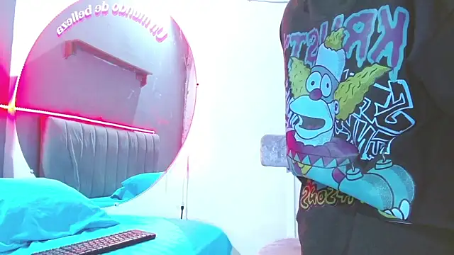 Snapshot of minimi_naty chatting on February 6, 10:21 pm minimi naty online show from February 6, 10:21 pm