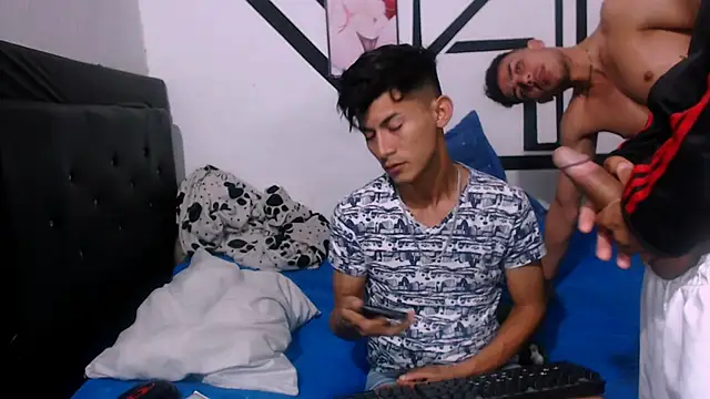 badssboys always online show from December 3, 5:31 am