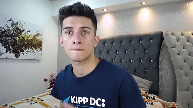 MrWilliseo online show from January 13, 8:04 pm