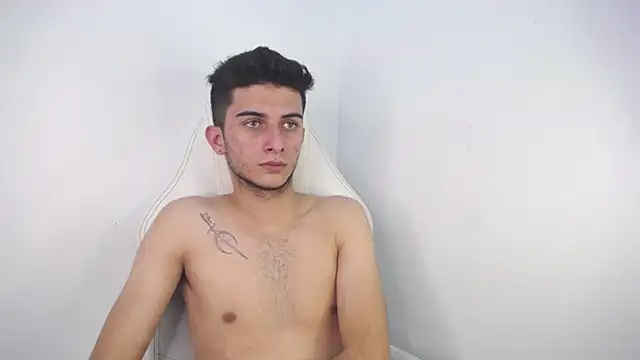 MrWilliseo online show from February 4, 10:55 pm