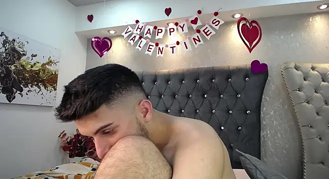 MrWilliseo online show from February 7, 11:34 pm