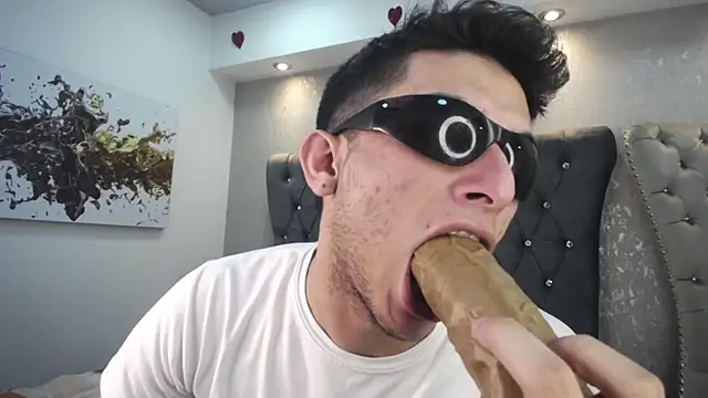 MrWilliseo online show from March 3, 10:31 pm