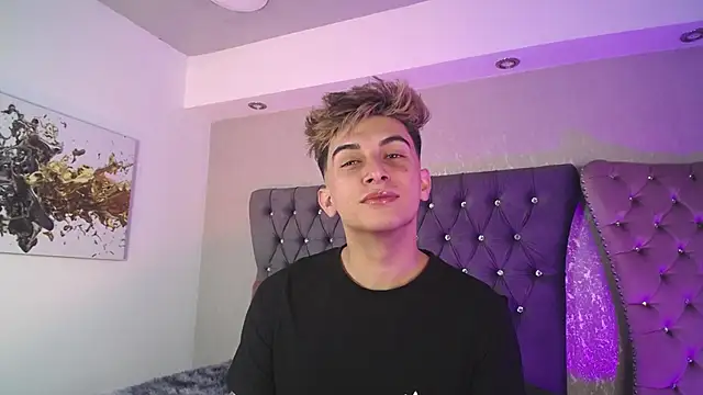 MrWilliseo online show from September 24, 2:15 am